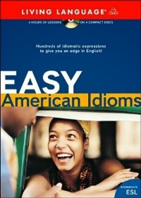 TLHT3 - Easy American Idioms